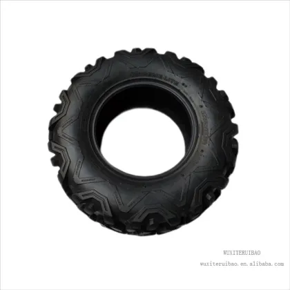 Wholesale INNOVA Brand ATV & UTV Tires: Sizes 25x10R12-6PR Available