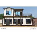 compact mobile home for family living Modern Mobile Homes for Comfortable Living Easy Setup Factory