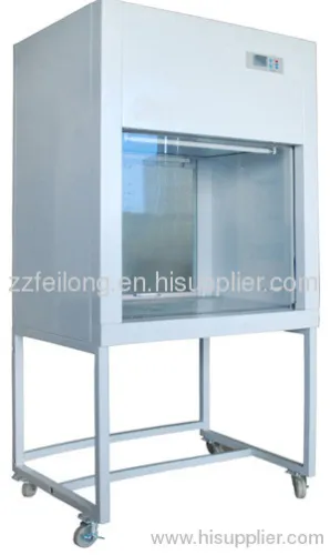 Plastic Laminar Flow Clean Bench 