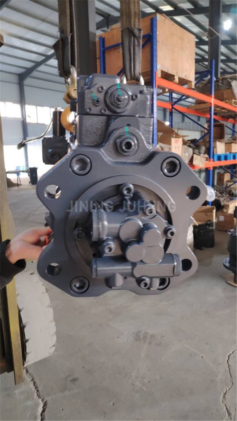 R330LC-9S Hydraulic Pump 