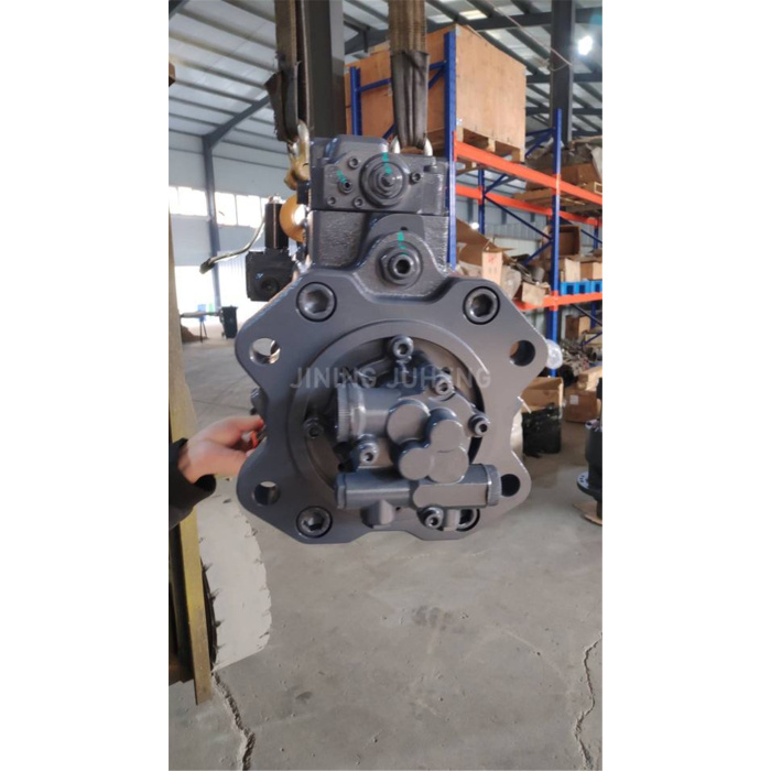 JCB JS330 Гидравлический насос 333/K7892 K5V160DTP149R-9C34-24