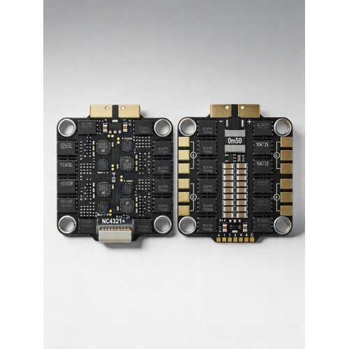 ESC compacto 55A para FPV Drone