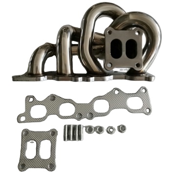 3SGTE Stainless Turbo Exhaust Manifold for Toyota Celica/MR2