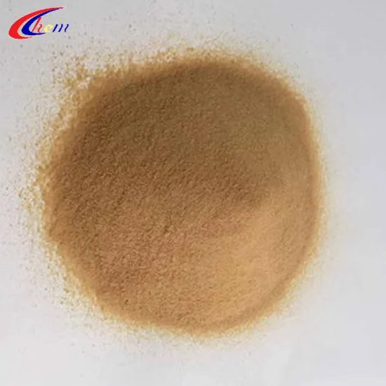 Reactive dye Dispersant dispersing agent NNO