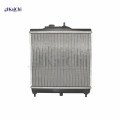 2531007000 Bộ tản nhiệt Kia Picanto I 1.0L/1.1L/1.1crdi 04-11 MT