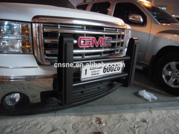 Bull bar for seirra 07-13/silverado 07-13