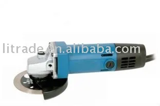 For stone polishing and grinding, hand tools, Angle Grinder