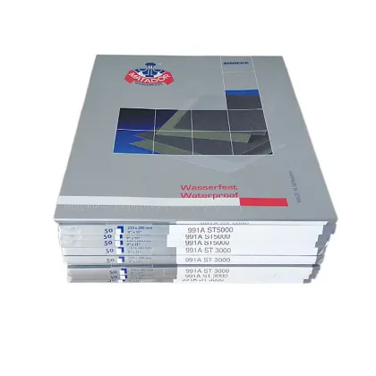 Matador 991A 9"x11" Waterproof Silicon Carbide Abrasive Sandpaper
