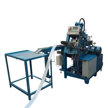 Stapler Pin Making Machine Production Line & Staple Packing Machine