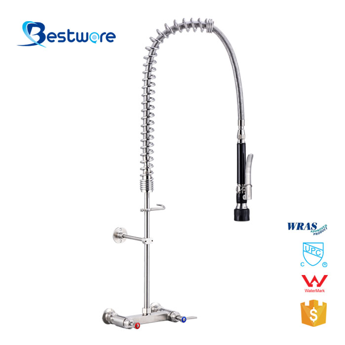 Wall Faucet