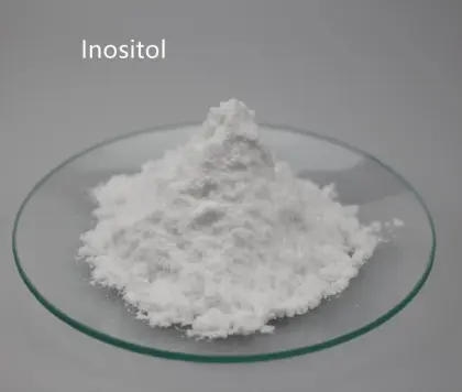 Inositol Feed Additives Nutrition