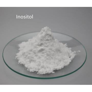 Inositol utilizado en la industria de alimentación multivitaminas