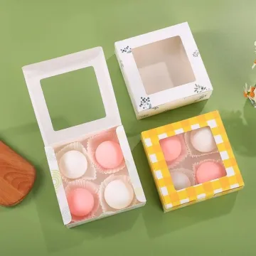 Custom Printed Window Boxes