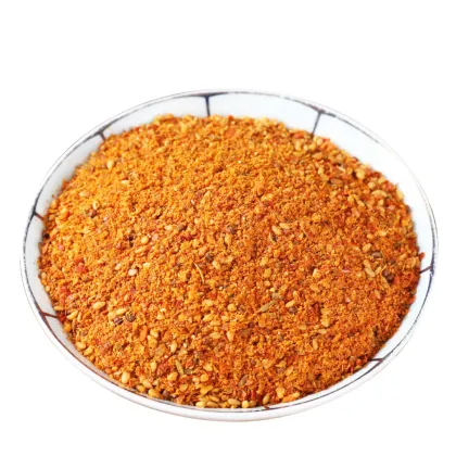 Korean BBQ seasoning
