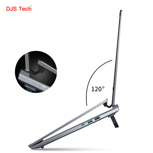 Advanced Dual-Touchscreen Computer for Superior Performance