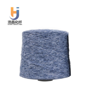 Sợi kết cấu bông thổ cẩm 100D N/T-50%/50% Có thể tùy chỉnh