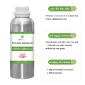 100% Pure And Natural Pink Lotus Essential Oil High Quality Wholesale Bluk Essential Oil For Global Purchasers The Best Price