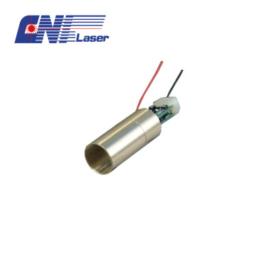 Compact Laser Module Series