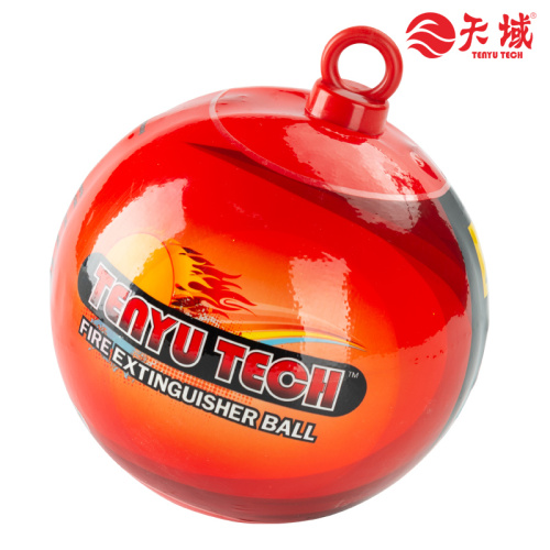 Fireball/otomatik yangın söndürücü toptan satışı 1.35kg