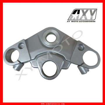 Motorcycle fork top bridge cbf150 motorcyce handle parts