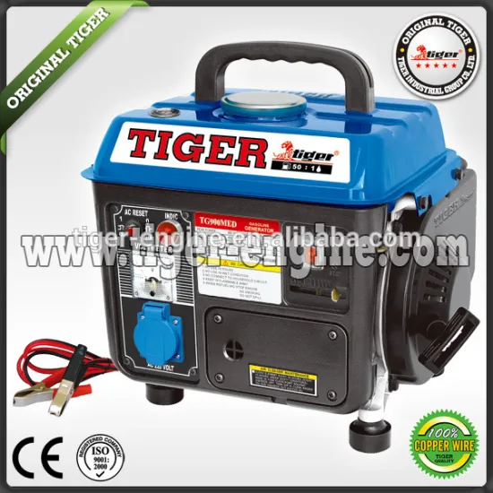 TG1200MED portable generators