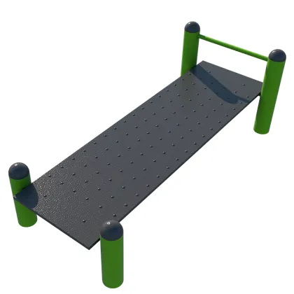 Sit-up Board Sit-up bench