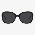 Top Acetate Metal Eyewear