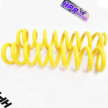 China Suspension Coil Spring for Vigo 4x4 Coil Springs VIGO