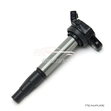 Pencucuhan Pencucuhan Prestasi Tinggi OEM 90919-02252 90919-02258 untuk siri Toyota