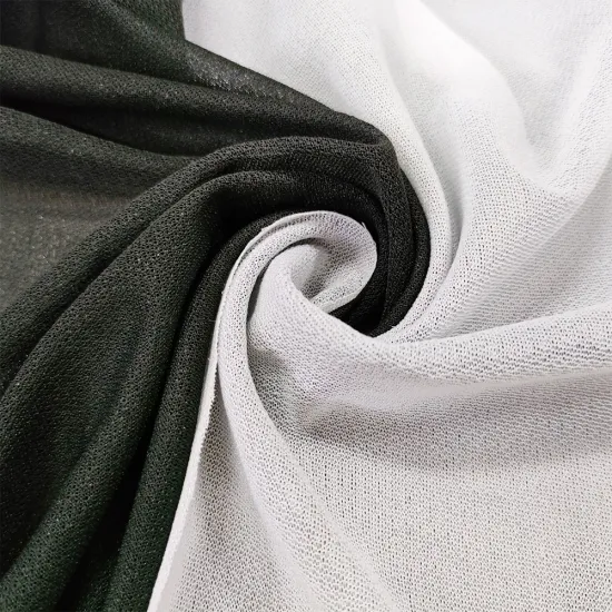 Lightweight Nonwoven Fabric for Garment Use