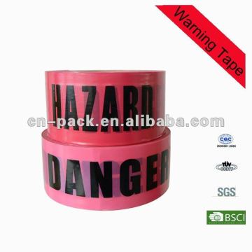 barricade tape warning tape caution tape