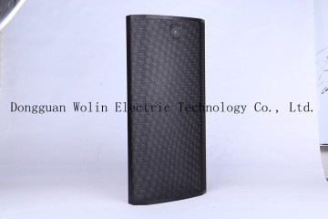 Perforated Metal Mesh Speaker Grille