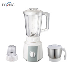 3 in 1 Apple Carrot Juice Blender