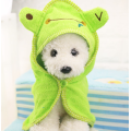 Puppy Pet Drying Bath Handdoek