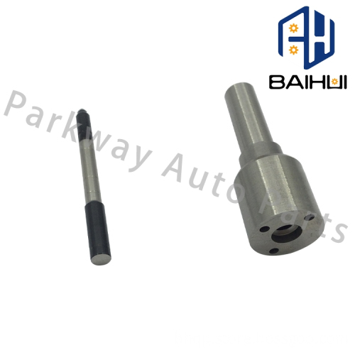 Factory Wholesaler Diesel Engine Parts - Fuel Injection Nozzle DLLA150P2340