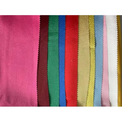 100%Polyester Back Crepe Satin Fabric