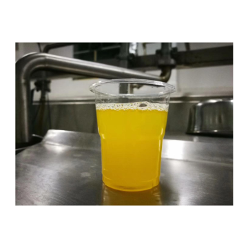 Citrus Processing Line: Jam, Puree, Pulp, and Concentrate Production