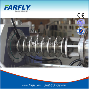 Grinding machine:30L high flux horizontal sand mill