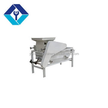 Commercial Nut Cracking and Shelling Machine