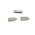 Precision-Machined Turning Inserts in Non-Standard Sizes