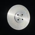 200mm Sintered Diamond Lap Disc – for Gemstone & Glass Grinding