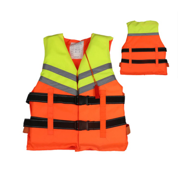 Wholesale Custom Life Jackets for Adults: Kayaking & Swimming Safety