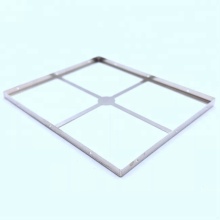 The EMI shielding frame series