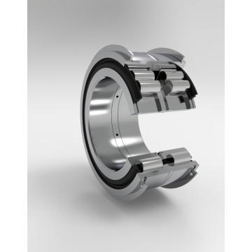 بلبرینگ غلتکی تمام استوانه ای مهر و موم شده دو ردیفه