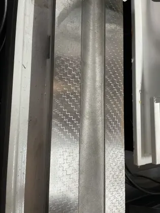 MK1320 CNC External Grinding Machine for Shaft Grinding: Precision Engineering Solutions