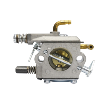 5800 Carburetor for 45cc 52cc 58cc Chinese Chainsaws & 4500 5200 5800 Petrol Chainsaw Parts