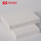 Eco Friendly MgO Sandwich Panel Core Board For Construction