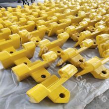 Lost Wax Casting of Machinery spare Parts
