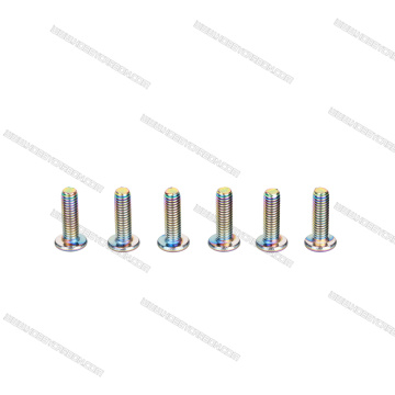 Mass production stainless steel screw bunnings near me