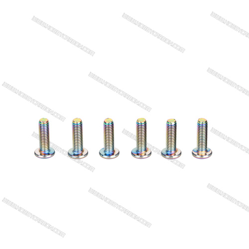 Mass production stainless steel screw bunnings near me